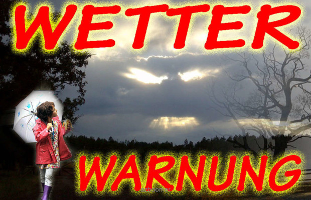 Wetter Warnung Wetter Warnung