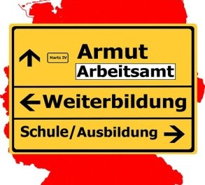 Armut