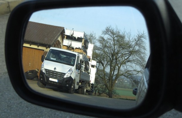 Lkw