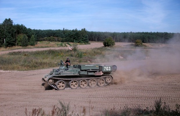 Panzer