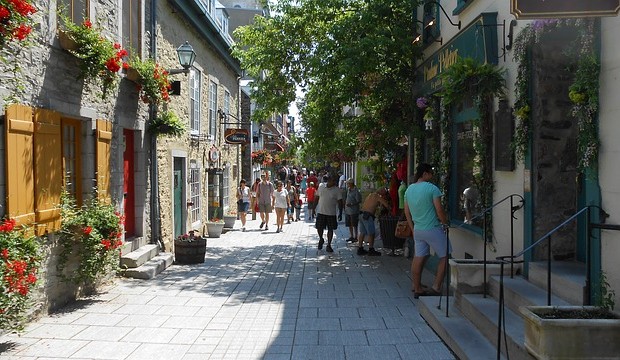 Quartier