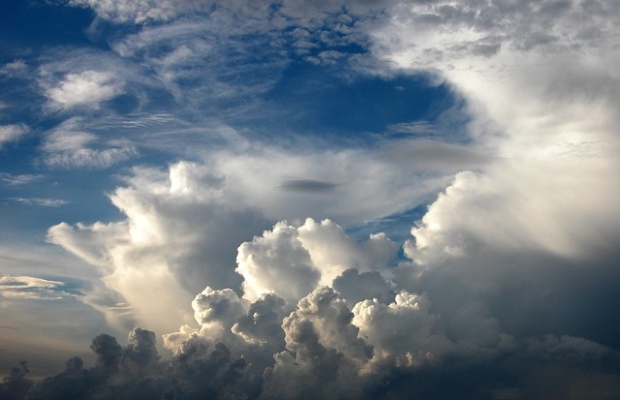 Wolken