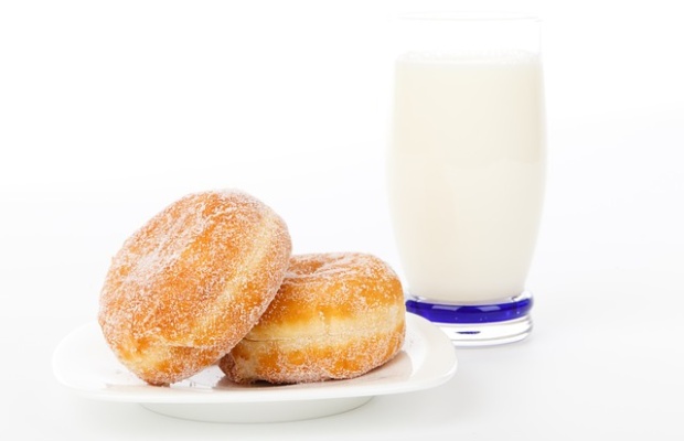 Milch