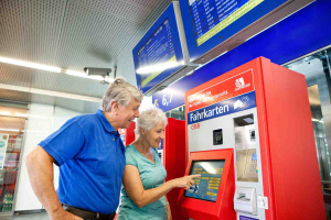 Die neuen Tarife im Fahrplan 2016 steigen um etwa 1% | ©: ÖBB/Harald Eisenberger Die neuen Tarife im Fahrplan 2016 steigen um etwa 1% | ©: ÖBB/Harald Eisenberger