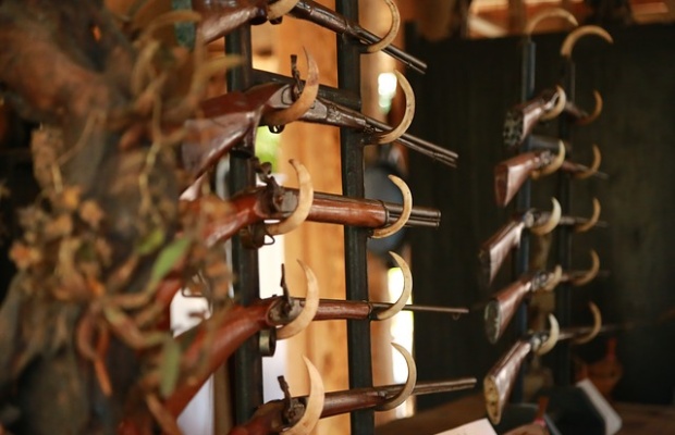 Gewehr