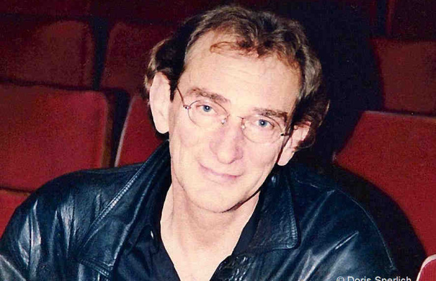 Ludwig Hirsch im Stadttheater Berndorf | © Doris Sperlich Ludwig Hirsch im Stadttheater Berndorf | © Doris Sperlich