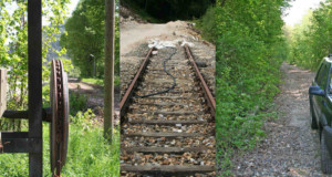 ÖBB Leichen ÖBB Leichen