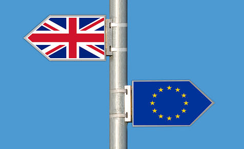 Remain oder Leave? Remain oder Leave?