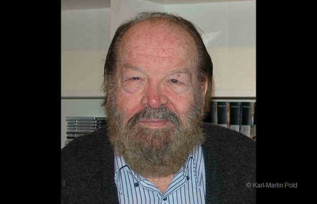 Bud Spencer