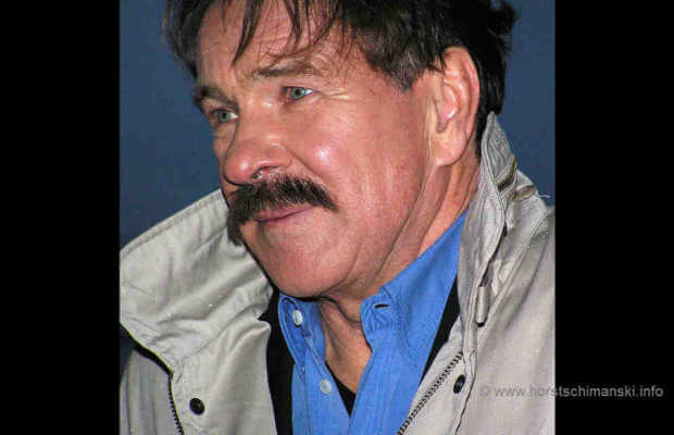 Götz George