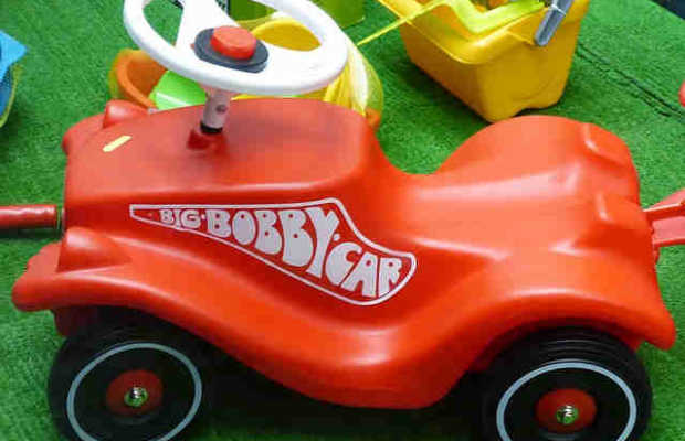 Kinderspielzeug