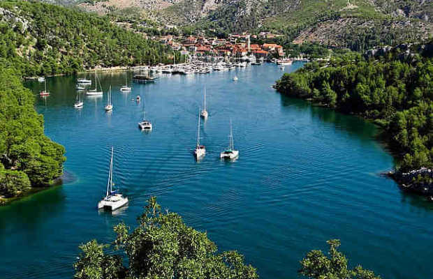 Kroatien Kroatien
