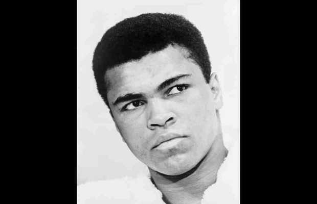 Muhammad Ali