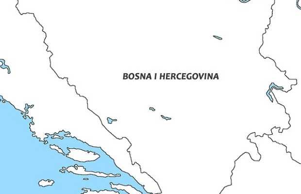 Bosnien