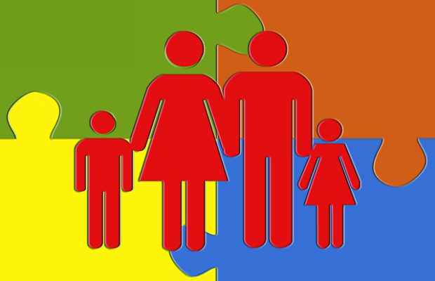 Familie