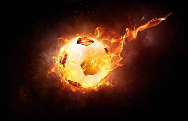 Fußball