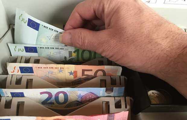 Kasse