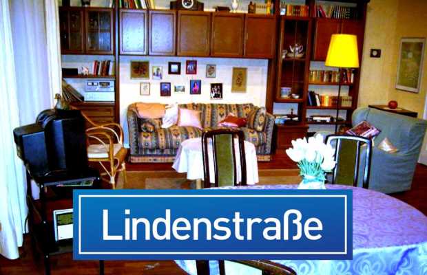 Wohnzimmer Beimer (Lindenstraße) Wohnzimmer Beimer (Lindenstraße)
