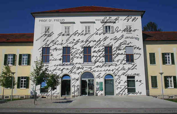LSF Graz Hauptgebäude LSF Graz Hauptgebäude