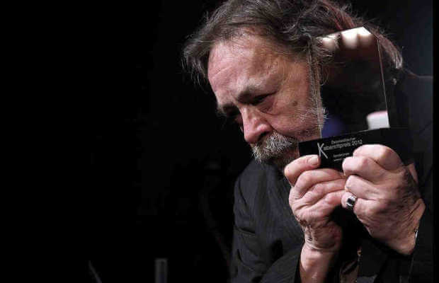 Manfred Deix