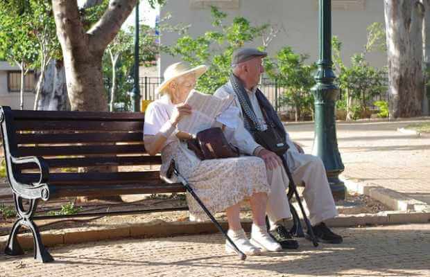 Pension