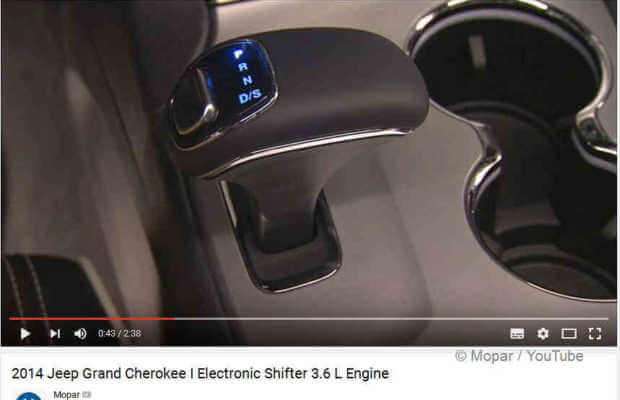 Jeep Grand Cherokee Jeep Grand Cherokee