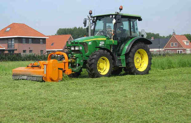 Traktor