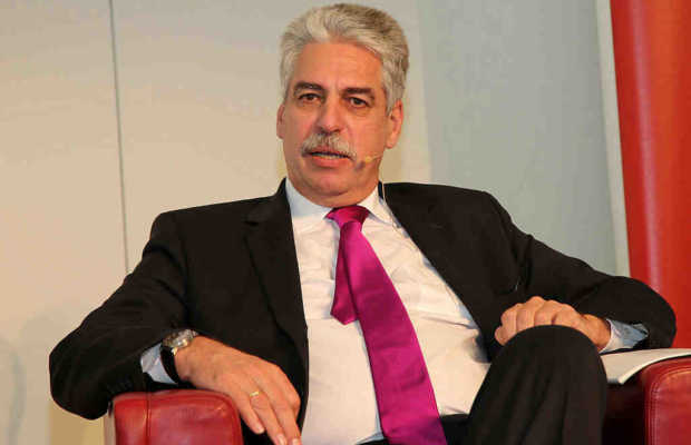 Hans-Jörg Schelling Hans-Jörg Schelling