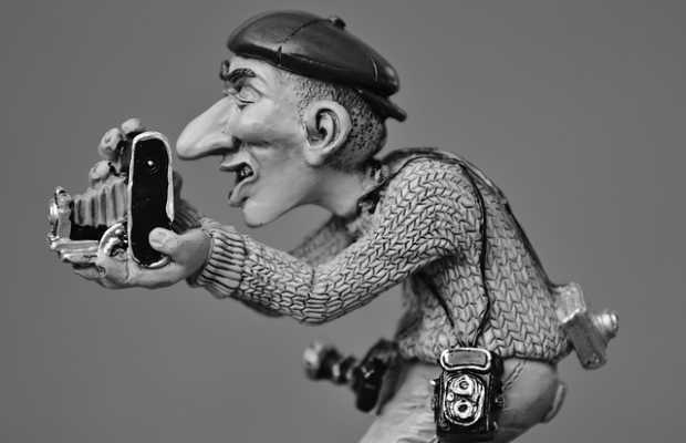 Foto-Grafen und Bild-Spinnen Foto-Grafen und Bild-Spinnen