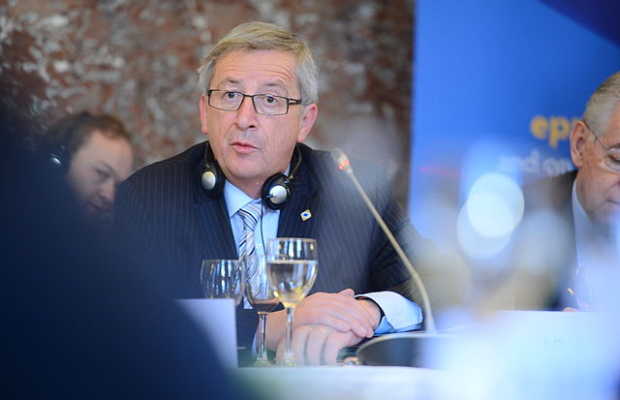 Jean-Claude_Juncker_(9300976032) Jean-Claude Juncker | © von European People's Party (Jean-Claude Juncker)