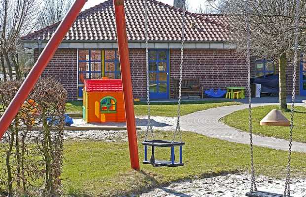 Kindergarten