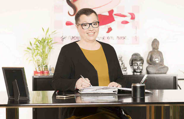 Bundesministerin Dr. Sabine Oberhauser Dr. Sabine Oberhauser