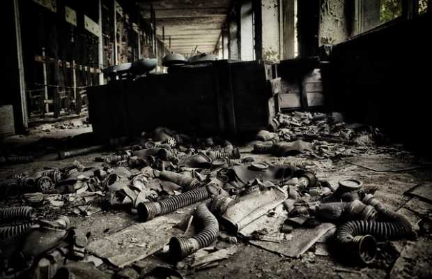 Tschernobyl