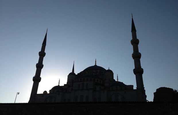 Türkei