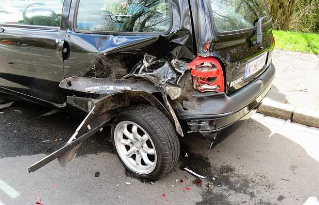 Unfall
