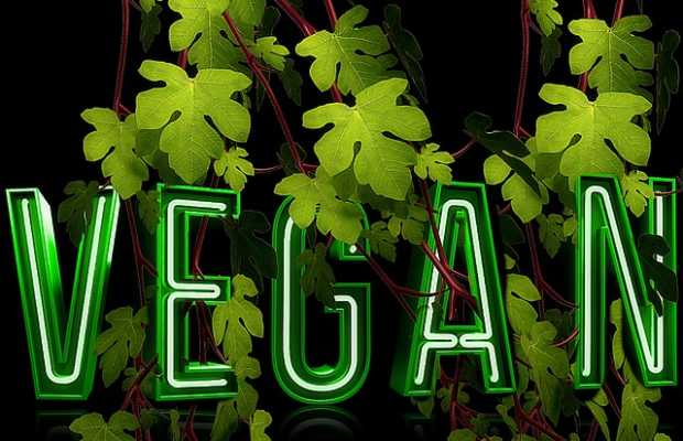 Vegan