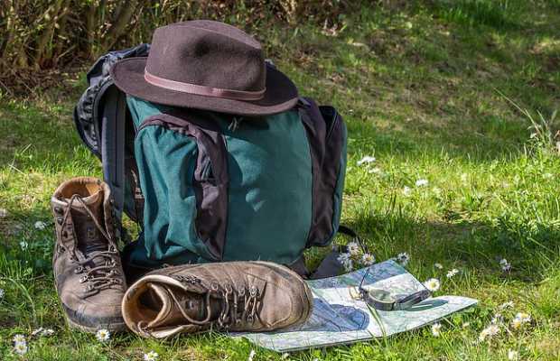 Wandern