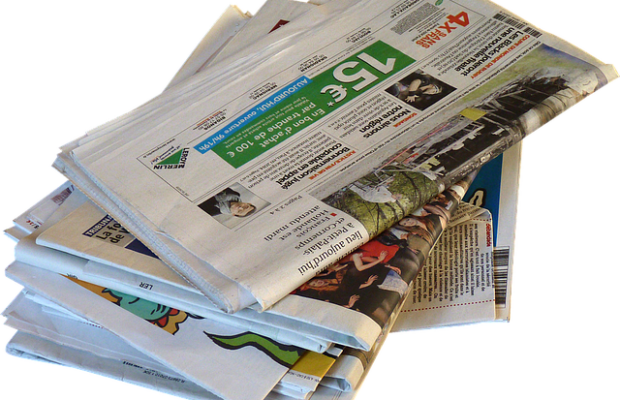 Zeitung