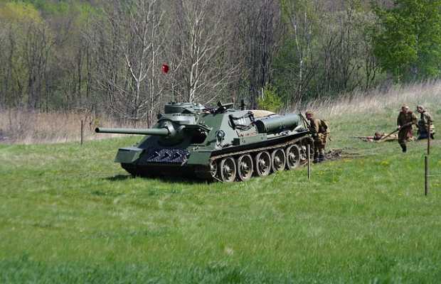 Soldaten