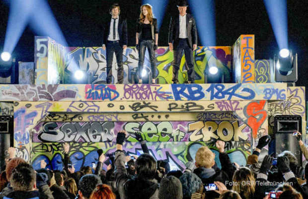 Die Unfassbaren - Now You See Me Die Unfassbaren - Now You See Me