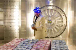 Die Unfassbaren - Now You See Me