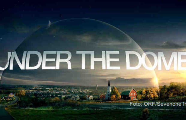 Under the Dome Under the Dome