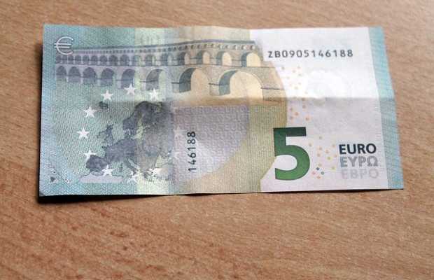 5, Euro