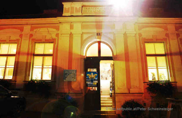 Triestingtaler Heimat u. Regionalmuseum Triestingtaler Heimat u. Regionalmuseum