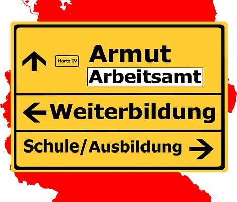 Arbeitsamt