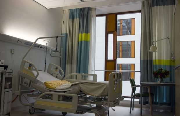 Krankenhaus