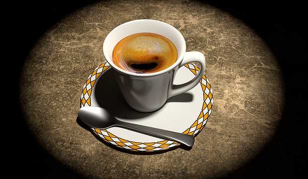 Kaffee