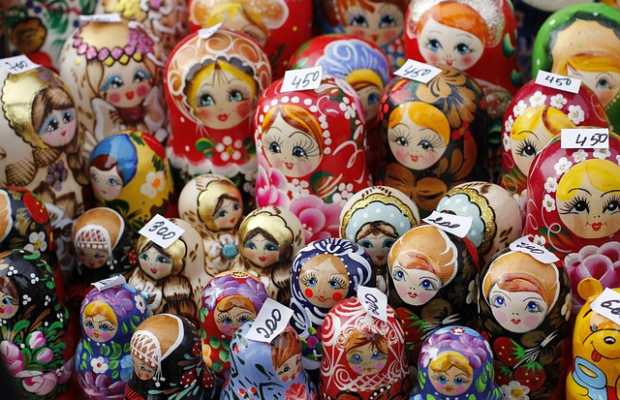 Russland