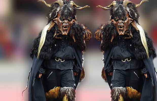 Krampus
