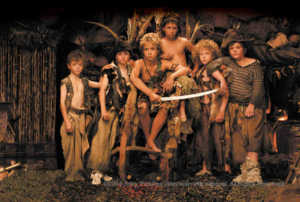 Peter Pan